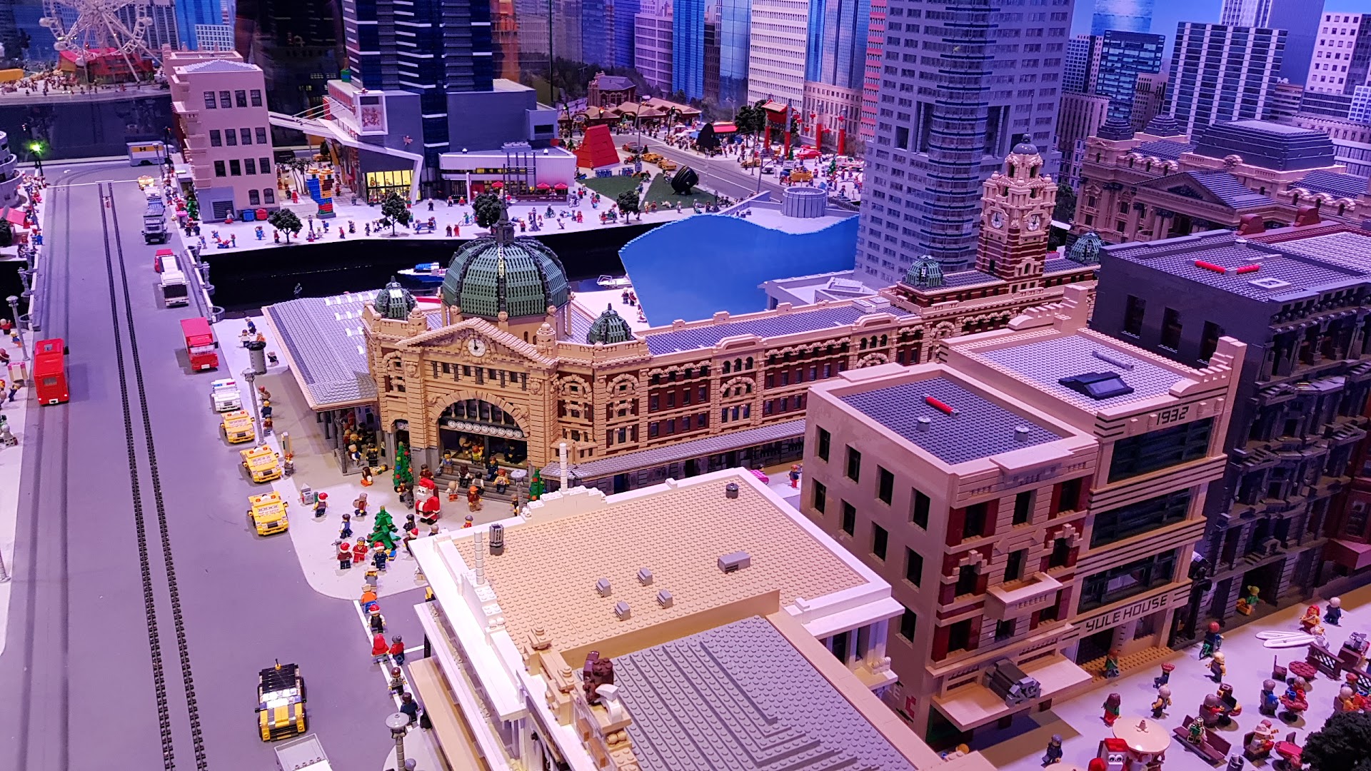 LEGOLAND® Discovery Centre Melbourne photo 2
