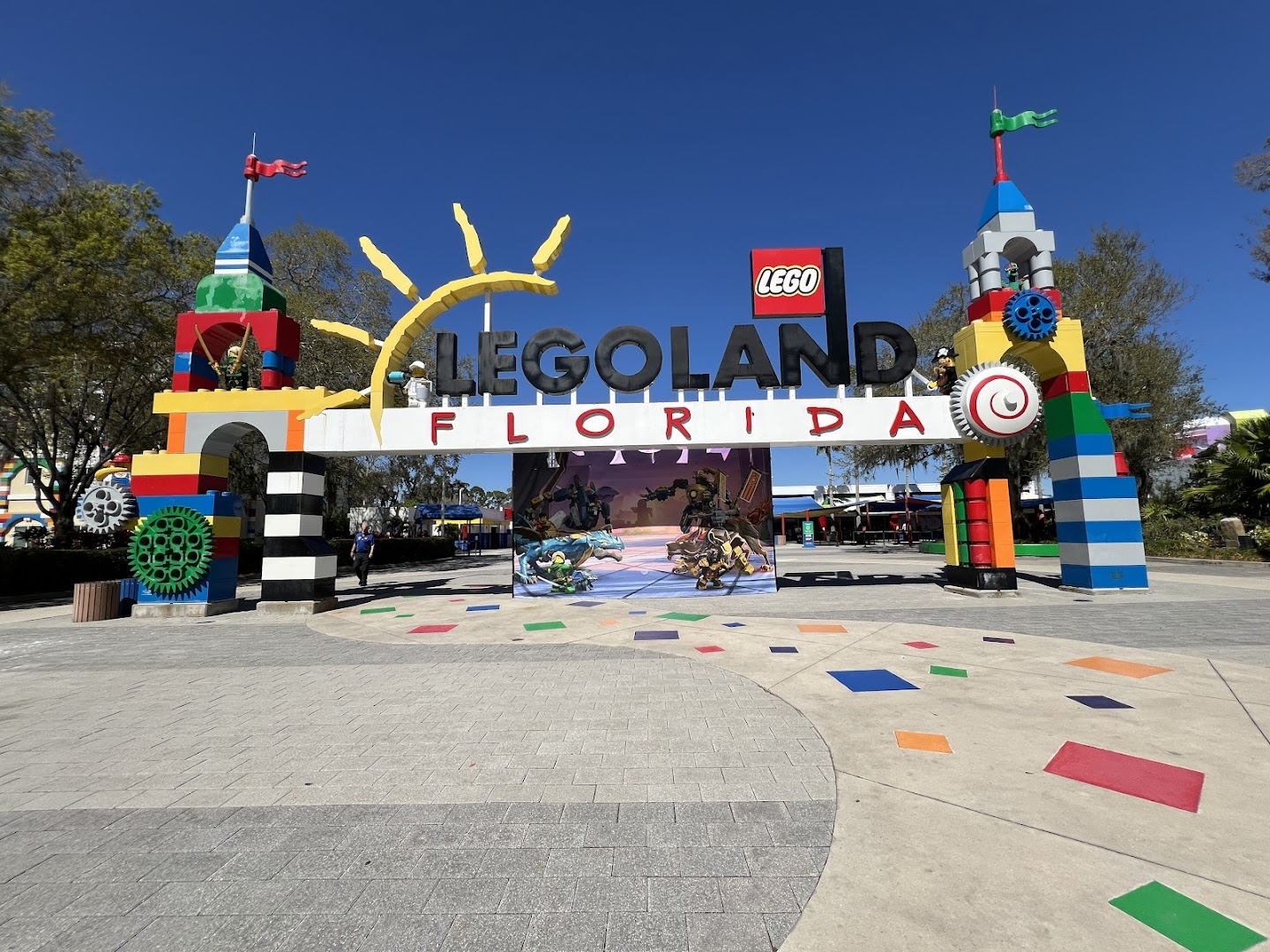 LEGOLAND® Florida Resort photo 3