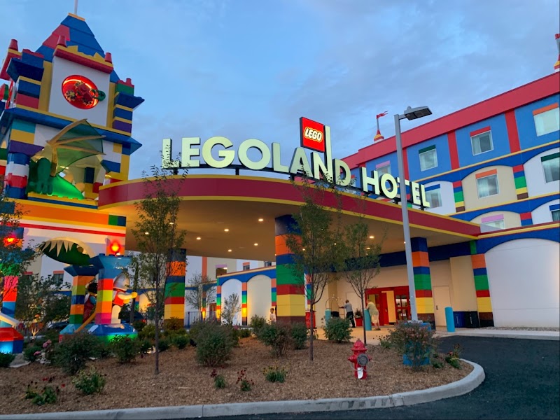 LEGOLAND® New York Resort photo 3