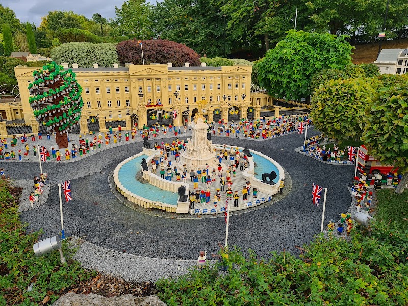 LEGOLAND® Windsor Resort photo 2