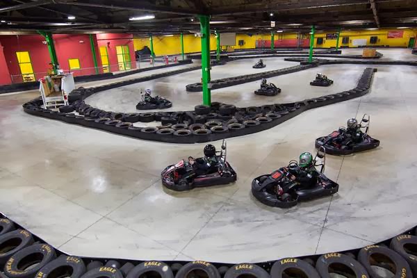 Lehigh Valley Grand Prix photo 2