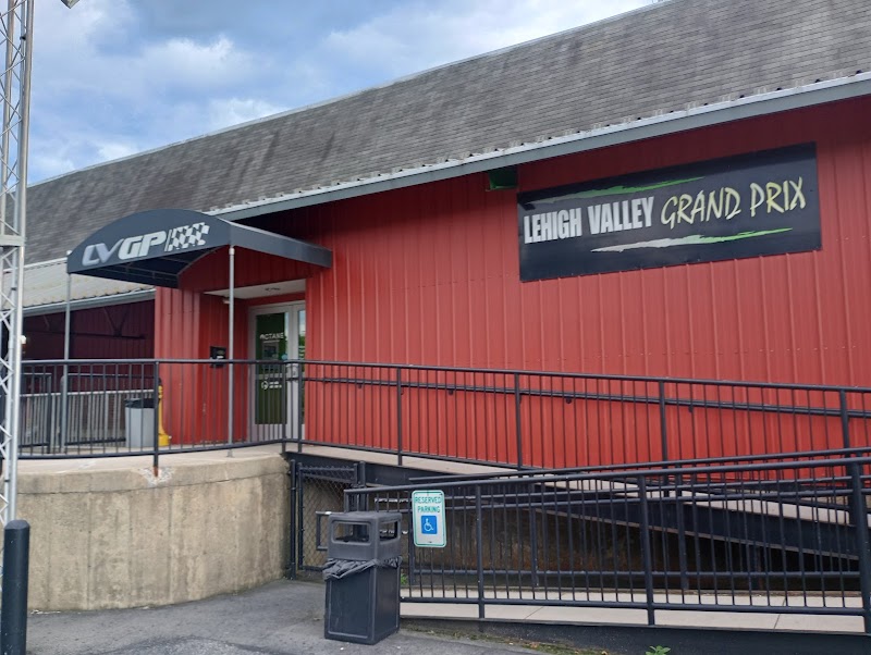 Lehigh Valley Grand Prix photo 3