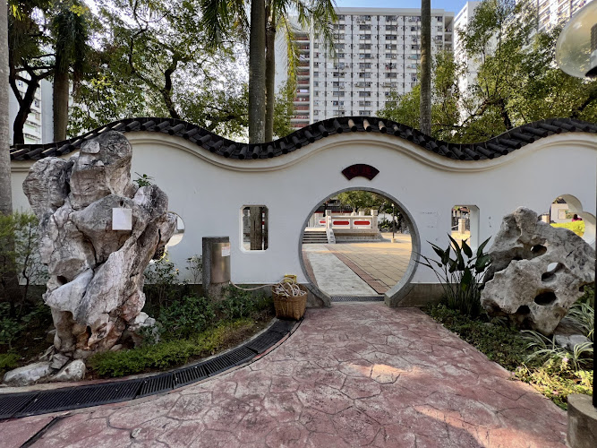 Lei Cheng Uk Han Tomb Museum