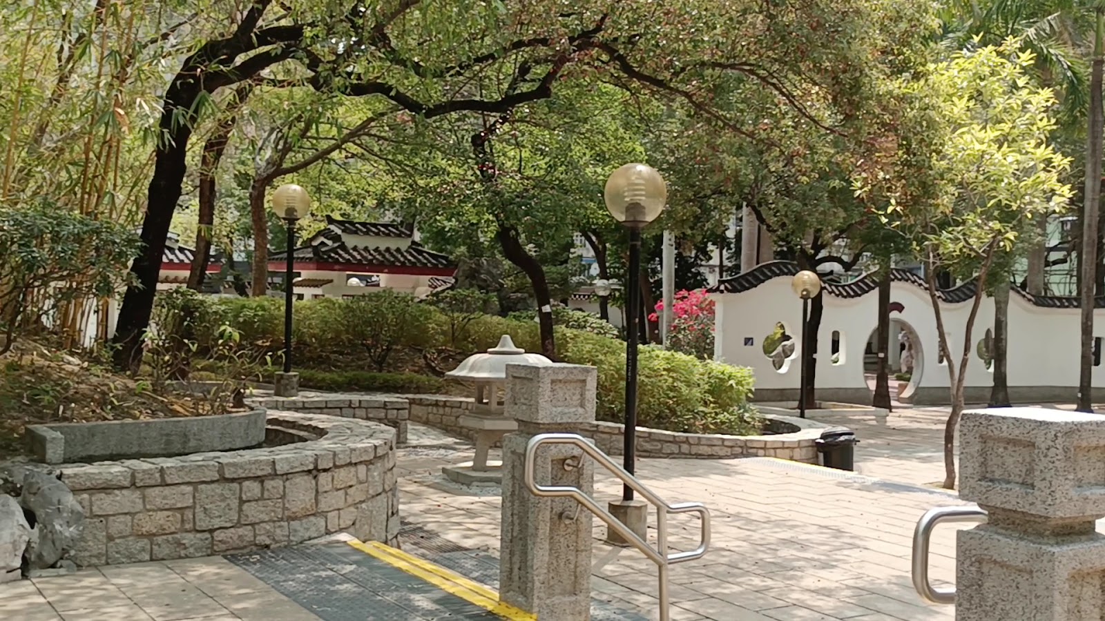 Lei Cheng Uk Han Tomb Museum photo 3