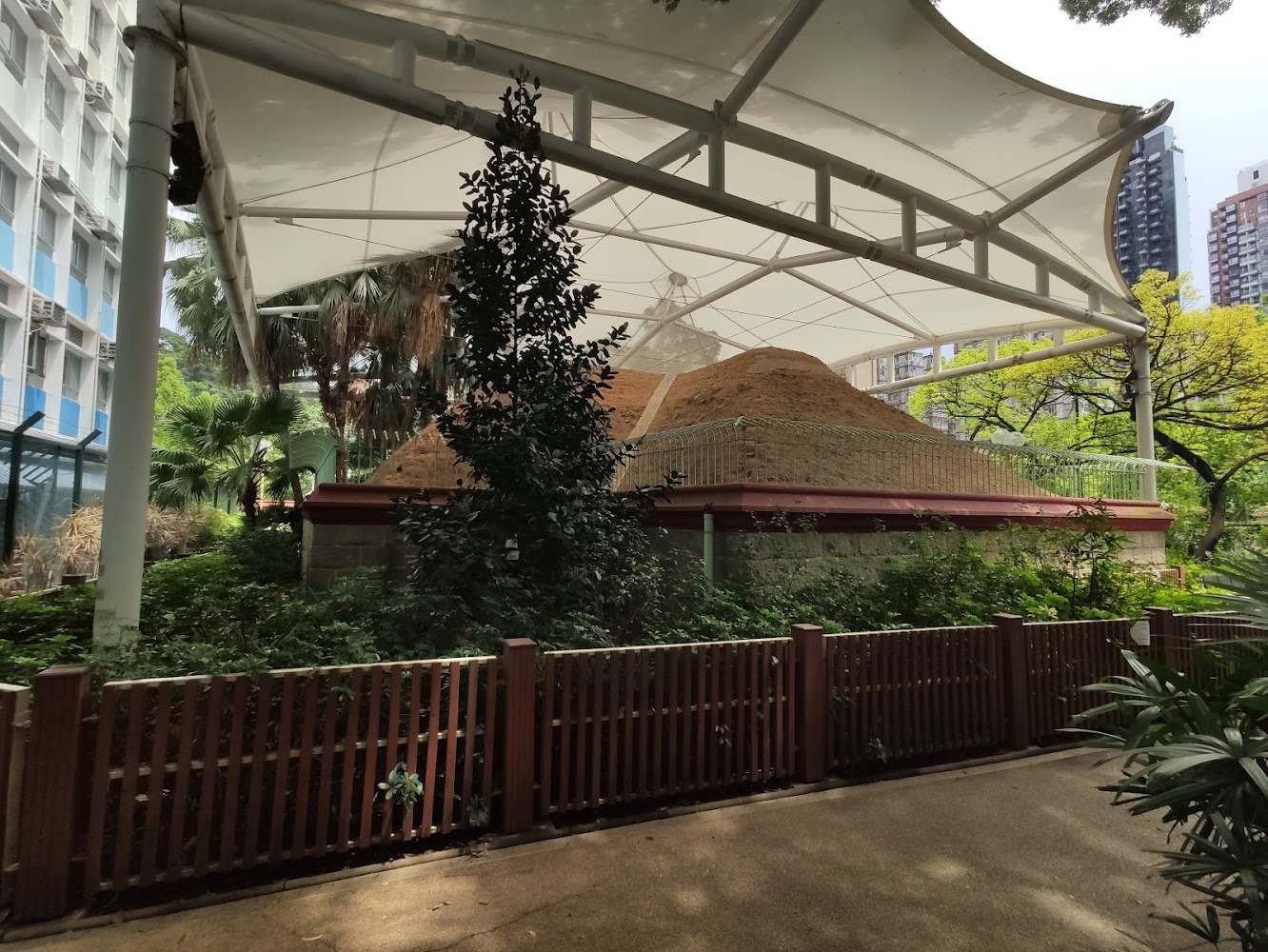 Lei Cheng Uk Han Tomb Museum photo 5