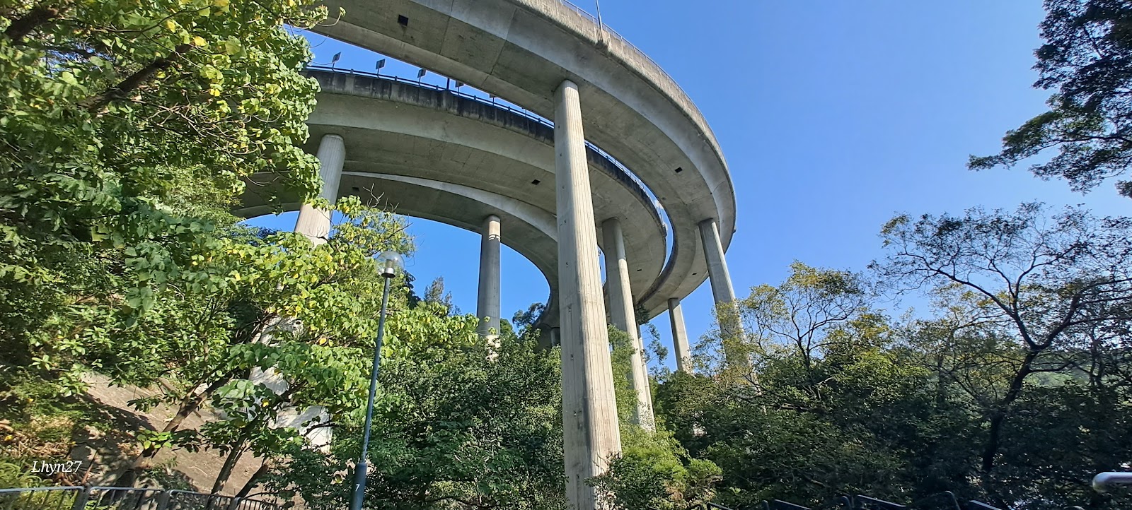 Lei Cheng Uk Swimming Pool photo 2
