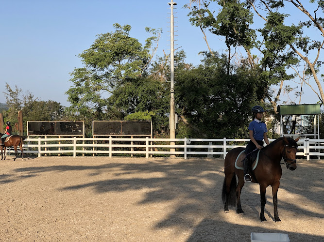 Lei Yue Mun Public Riding School
