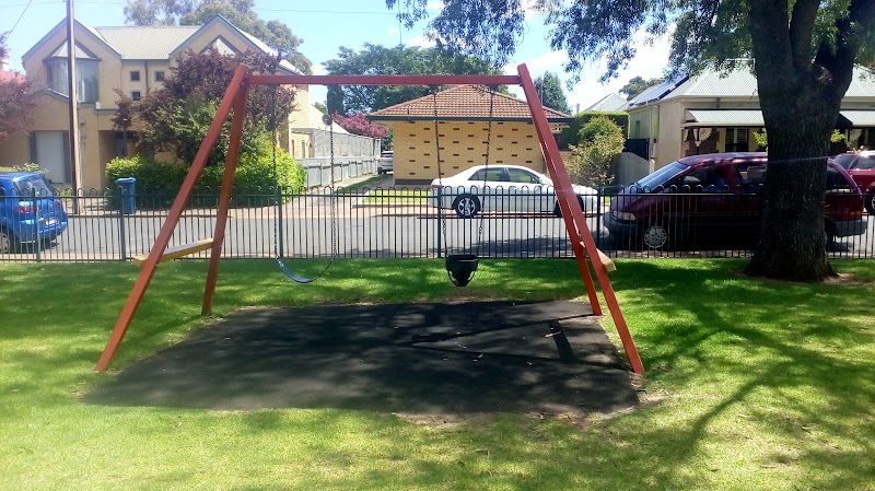 Leicester Street Playground photo 2