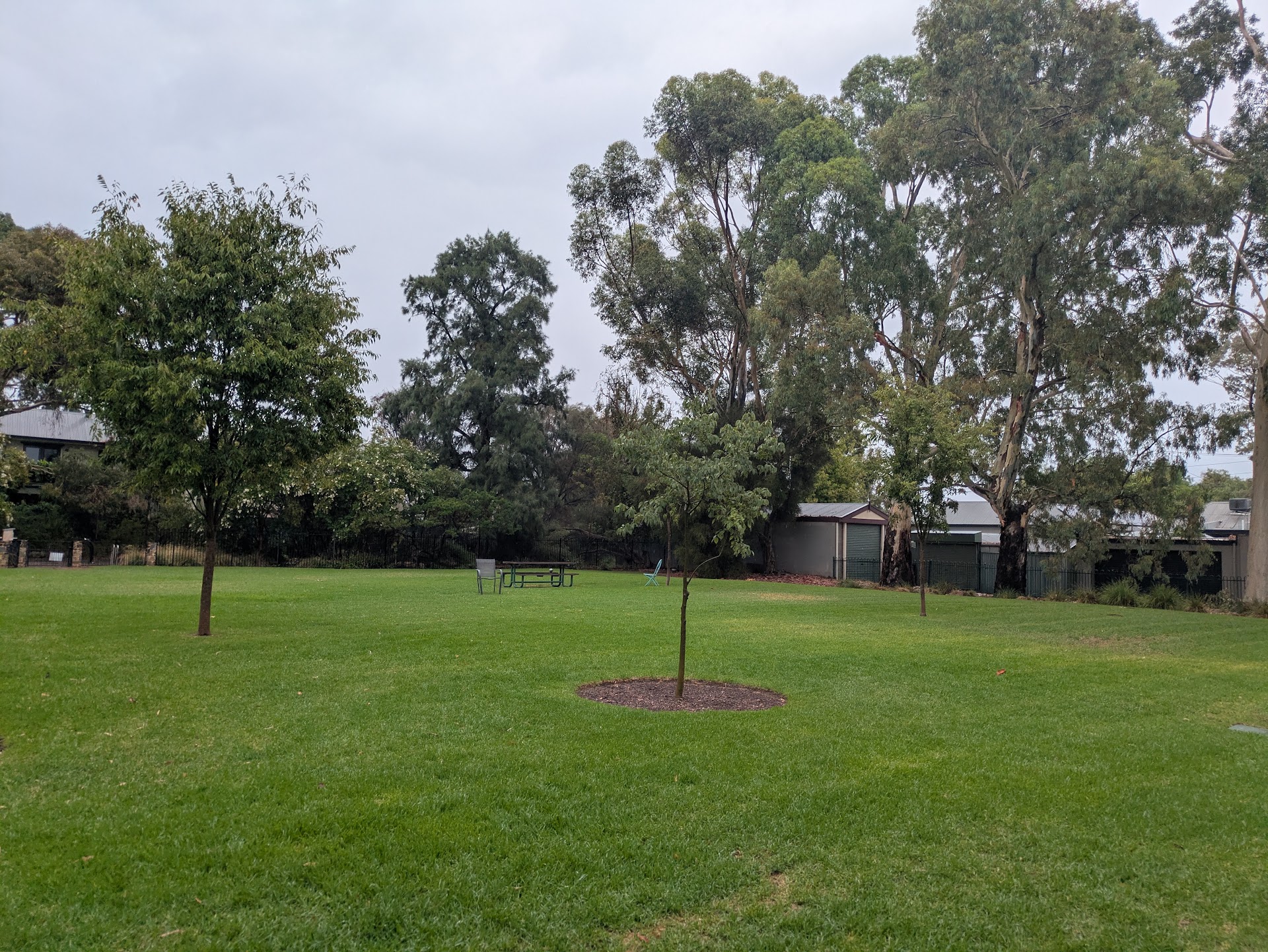 Leicester Street Playground photo 3