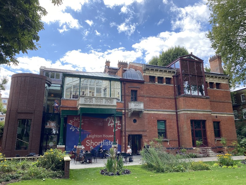 Leighton House photo 2