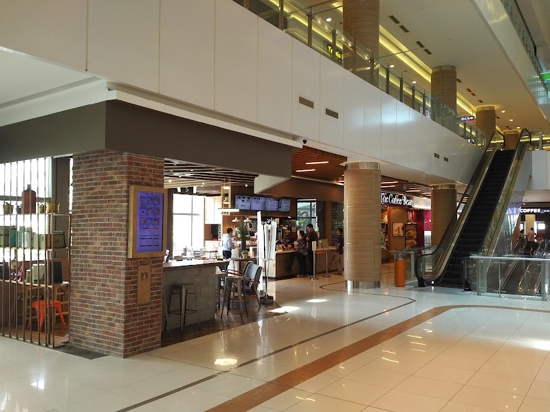 Leisure Park Kallang