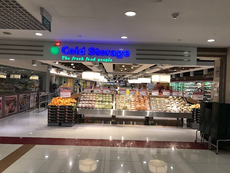 Leisure Park Kallang photo 2