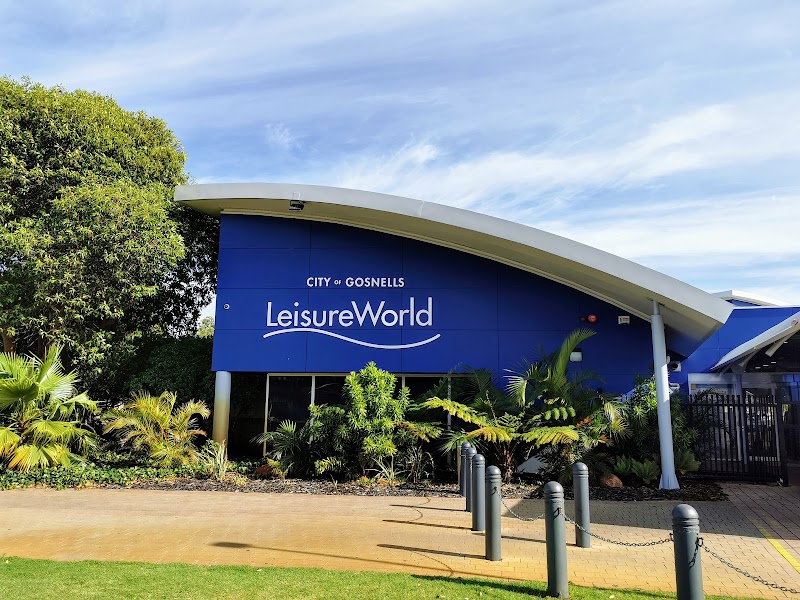 Leisure World photo 3