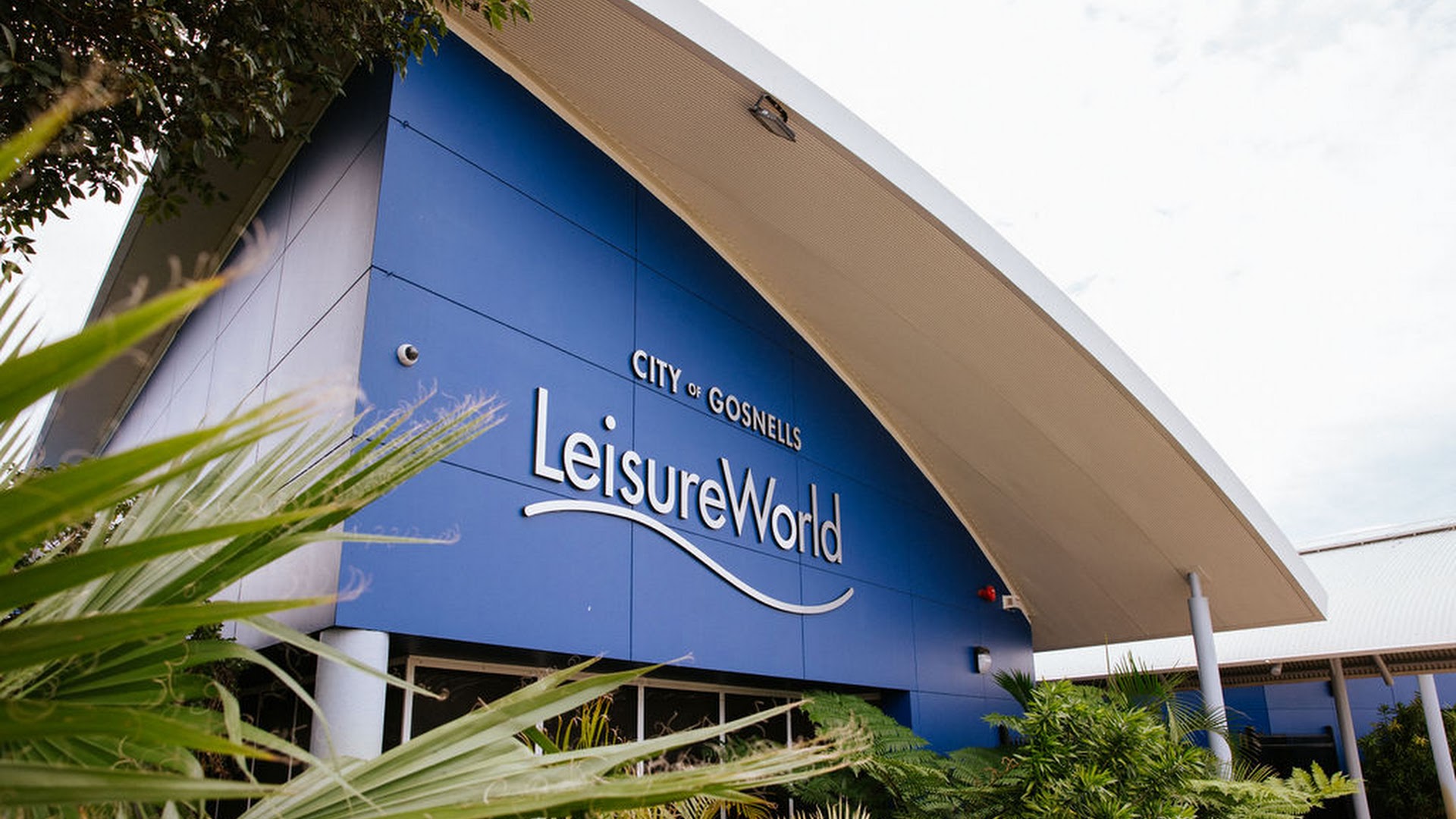 Leisure World