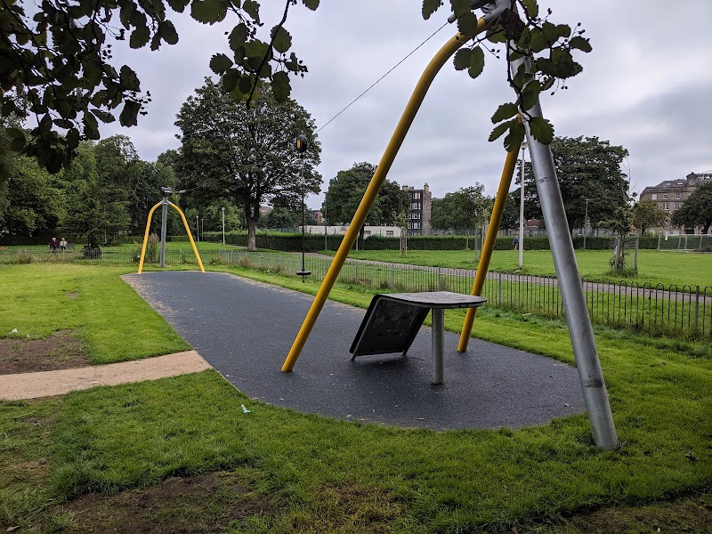 Leith Links Play Park