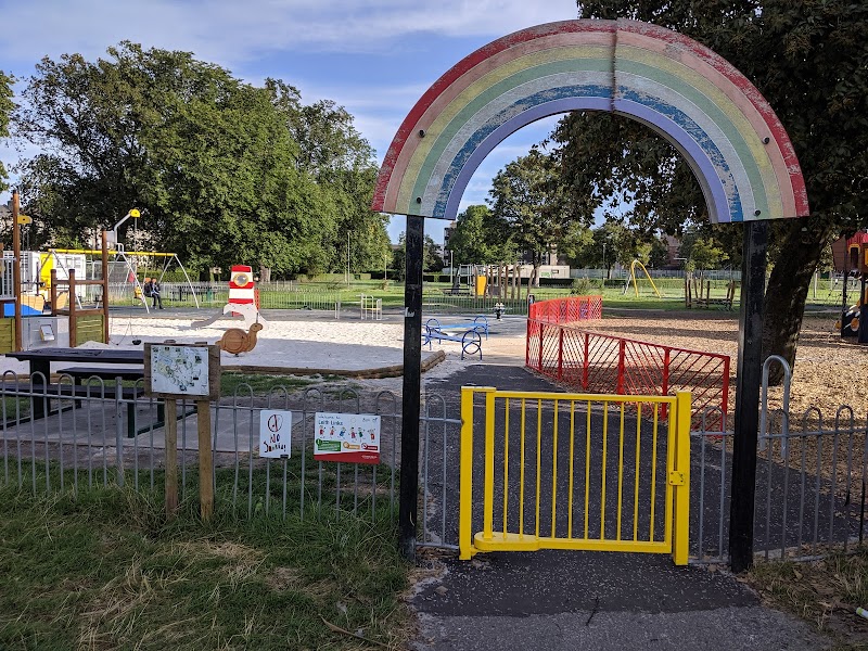 Leith Links Play Park photo 2