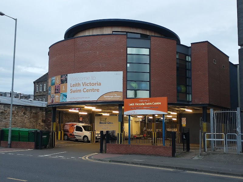 Leith Victoria Swim Centre photo 2