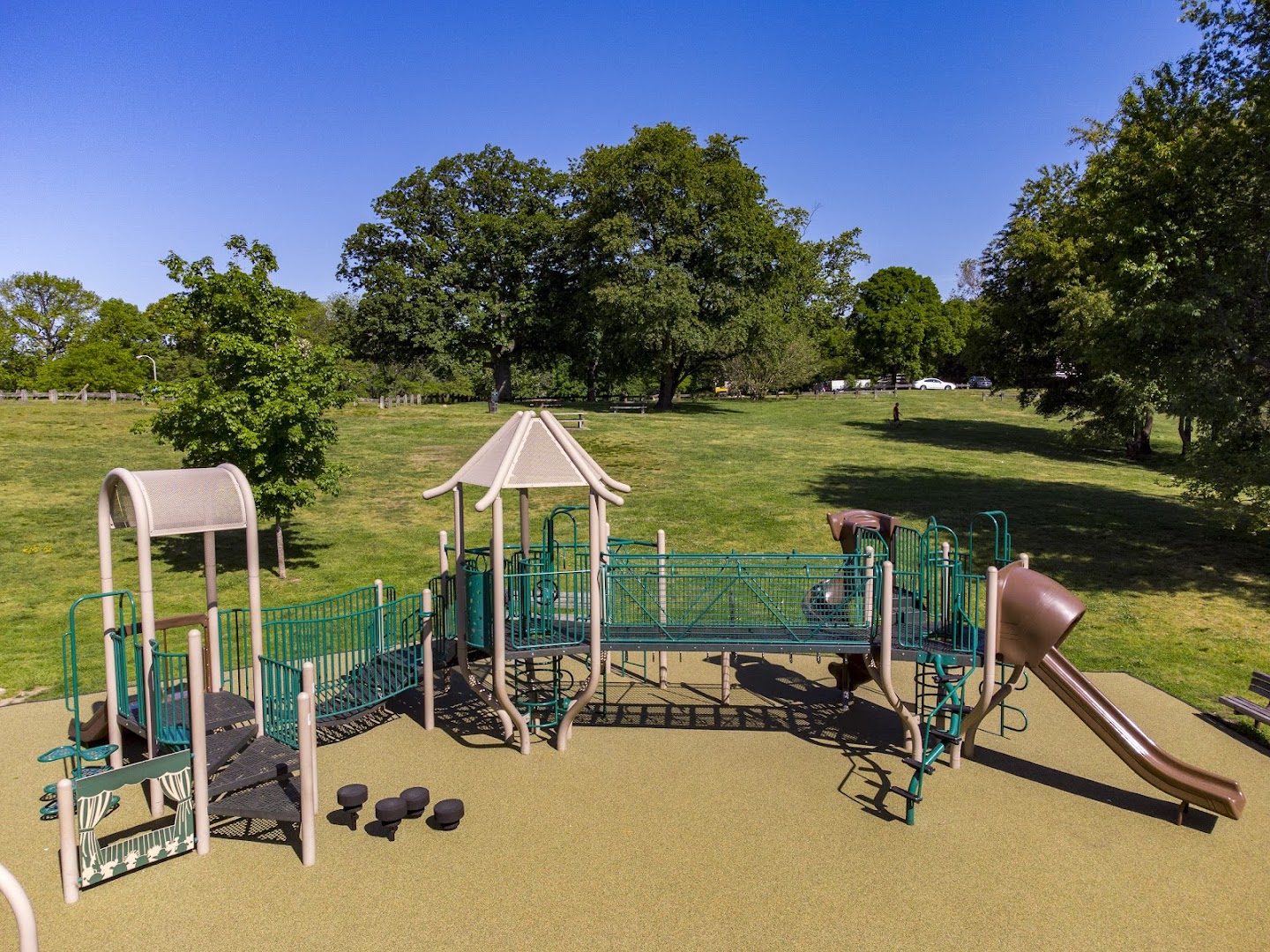 Lemon Hill Playground