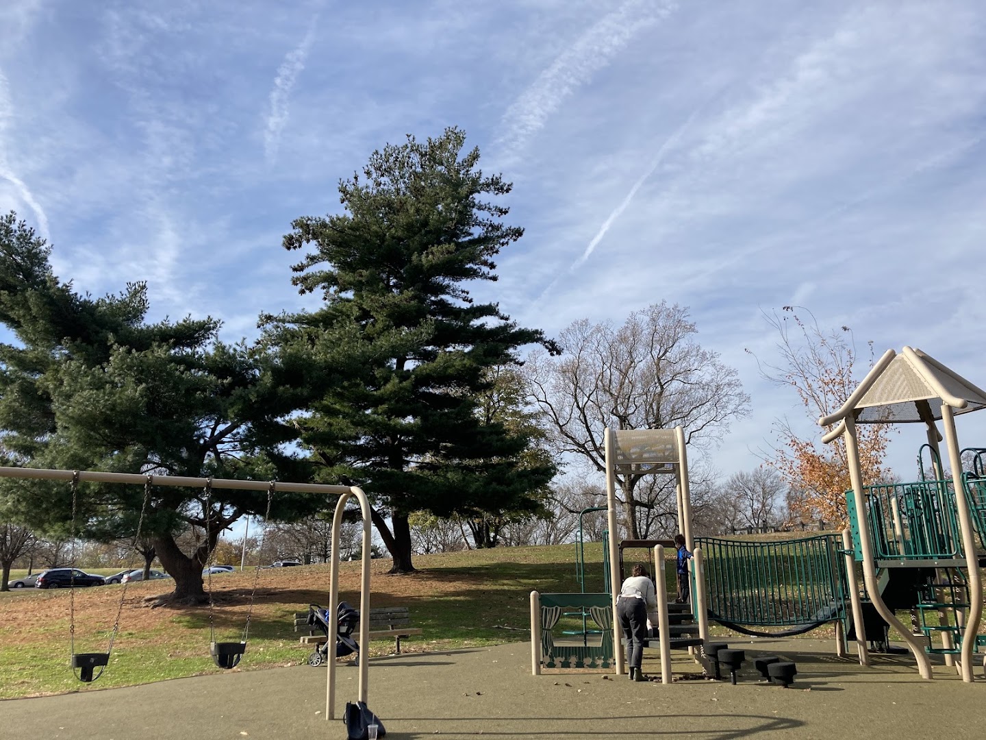 Lemon Hill Playground photo 2