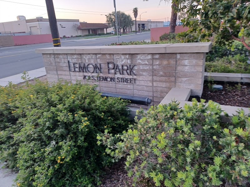 Lemon Park photo 3