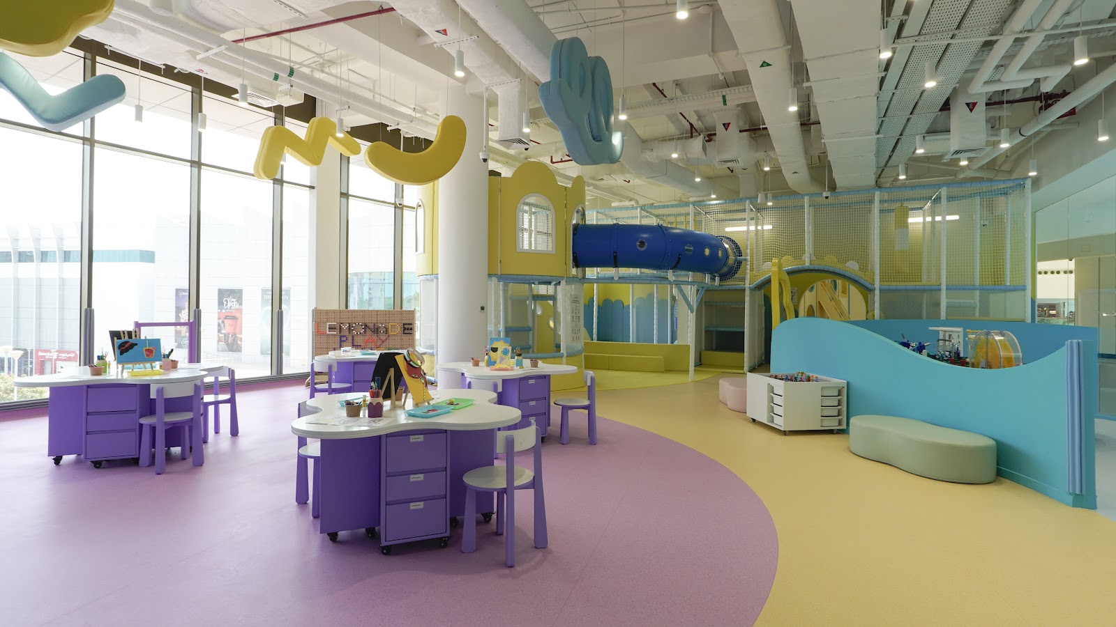 Lemonade Play - Marina Mall photo 2