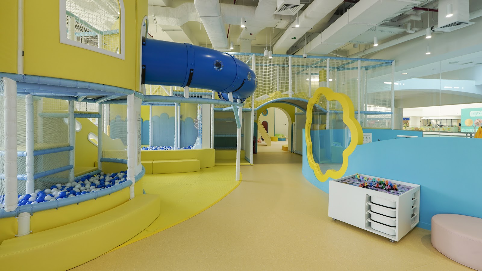 Lemonade Play - Marina Mall photo 3