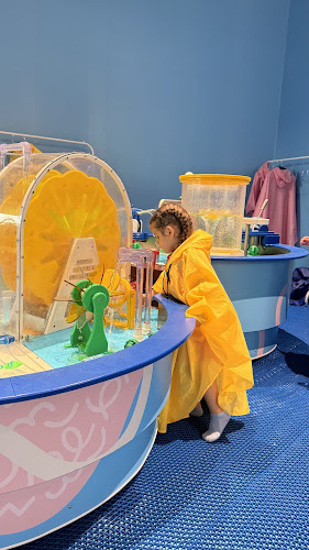 Lemonade Play - Triple 777 Center