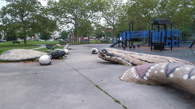 Lenape Playground photo 2