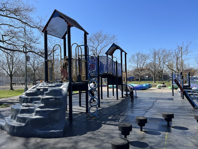 Lenape Playground photo 3