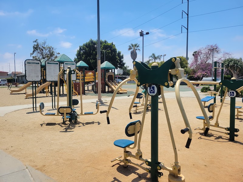 Lennox Park photo 2