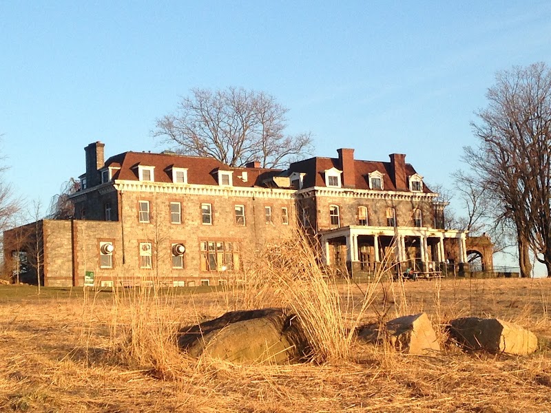 Lenoir Preserve