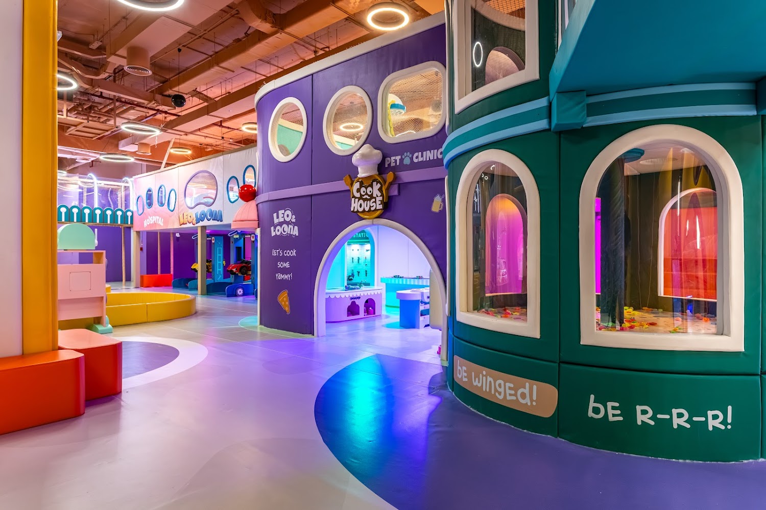 Leo&Loona Kids Park photo 4