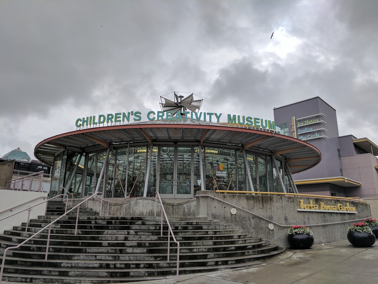 Leroy King Carousel photo 2