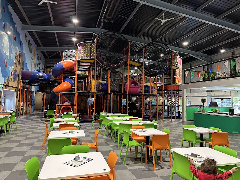 Let Loose - Soft Play And Cafe photo 2