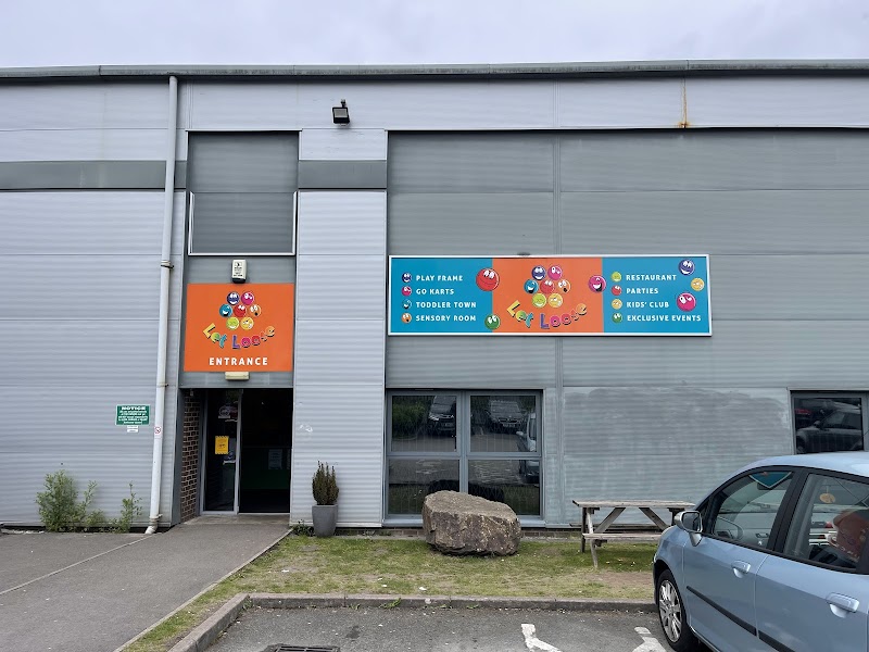 Let Loose - Soft Play And Cafe photo 3