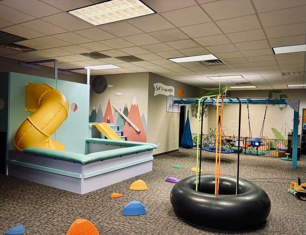 Photo of Let's Go Play in Wisconsin