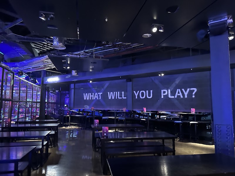 Level X Glasgow photo 2