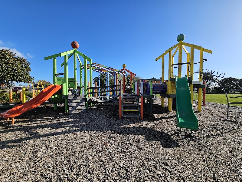Levin Adventure Park