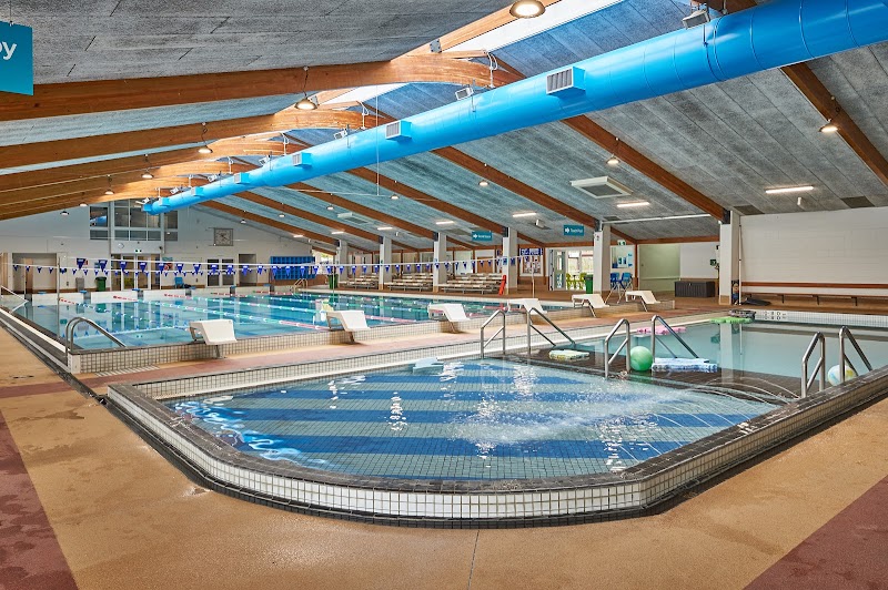 Levin Aquatic Centre