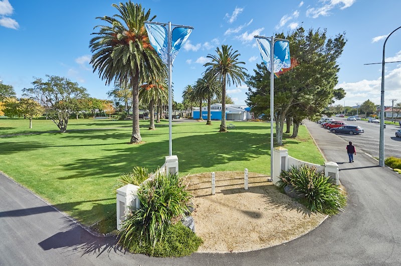 Levin Aquatic Centre photo 3