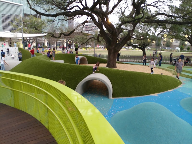 Levy Park photo 2