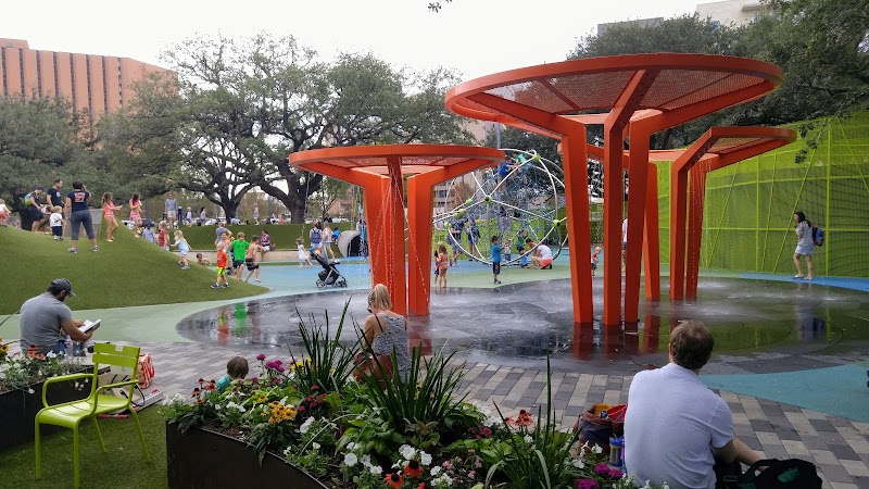 Levy Park photo 3