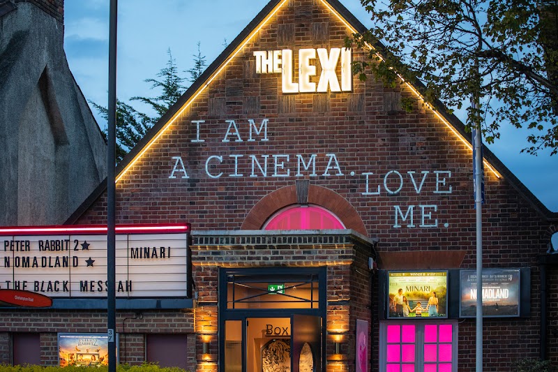 Lexi Cinema photo 2