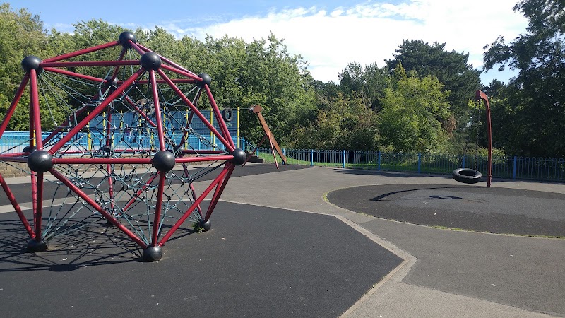 Ley Hill Park photo 3
