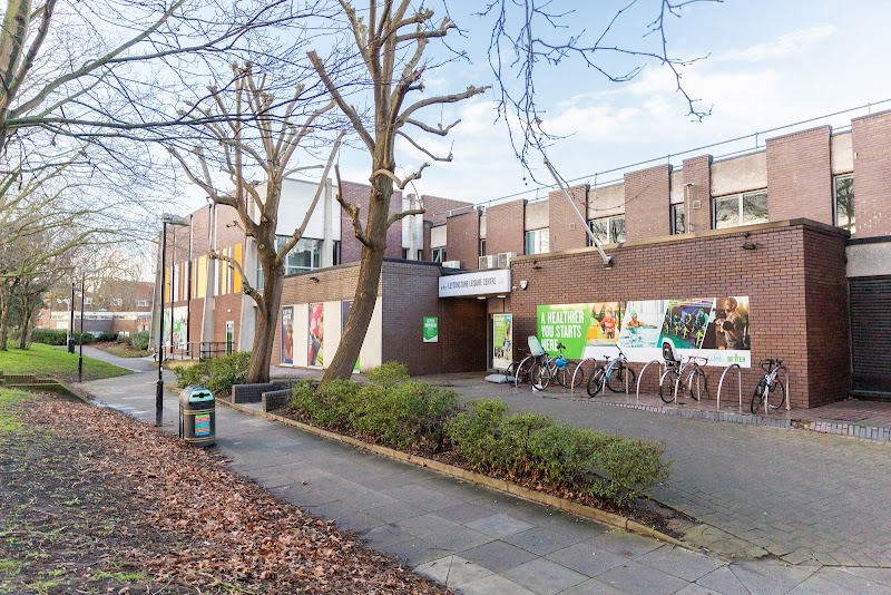 Leytonstone Leisure Centre