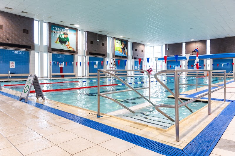 Leytonstone Leisure Centre photo 2