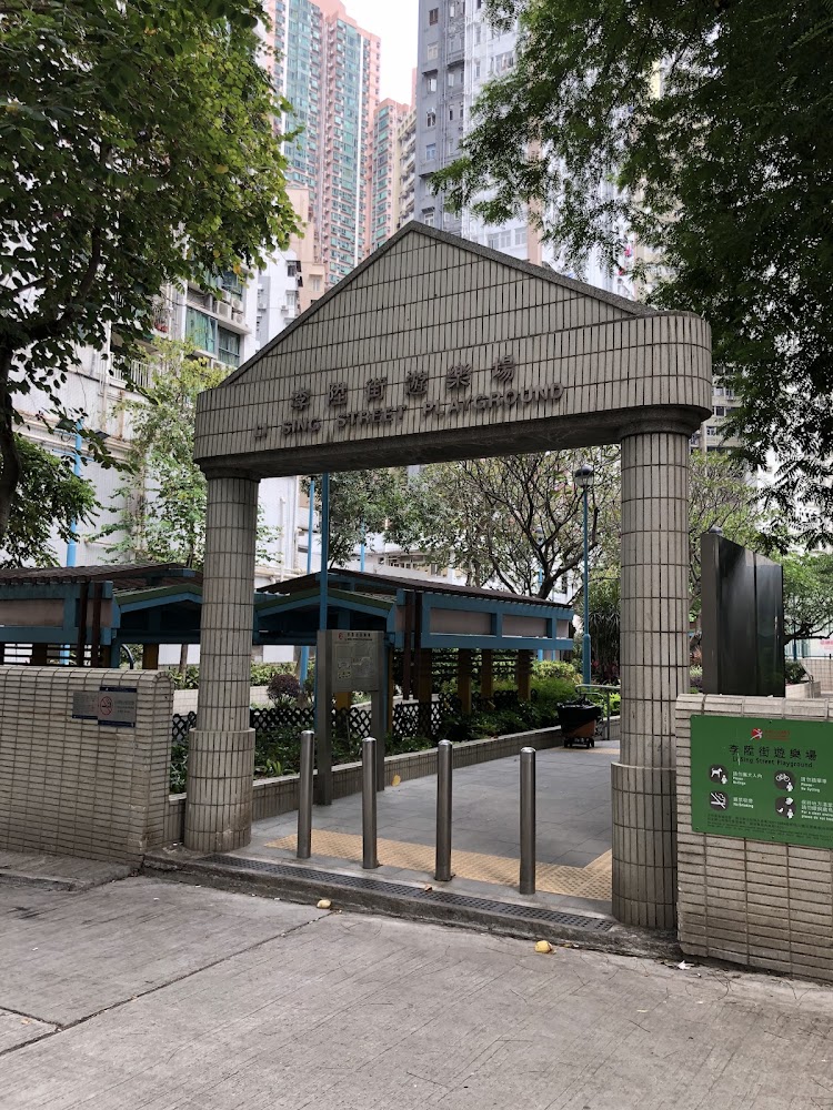 Li Sing Street Playground photo 4
