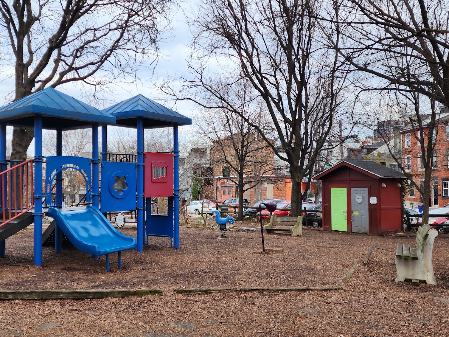 Liberty Lands photo 3