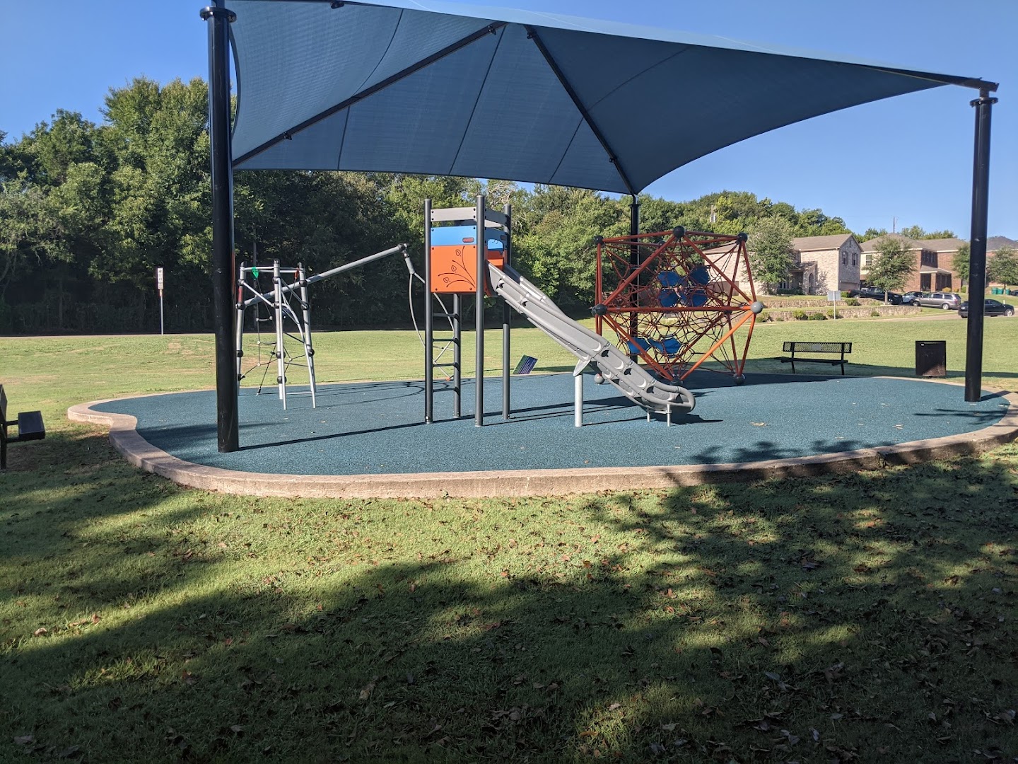 Liberty Park