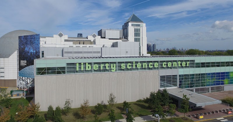Liberty Science Center photo 2